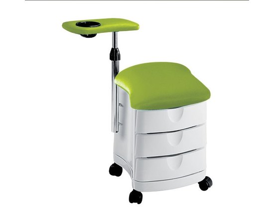 Тележка для экспресс маникюра Ceriotti Ciak Manicure, изображение 2