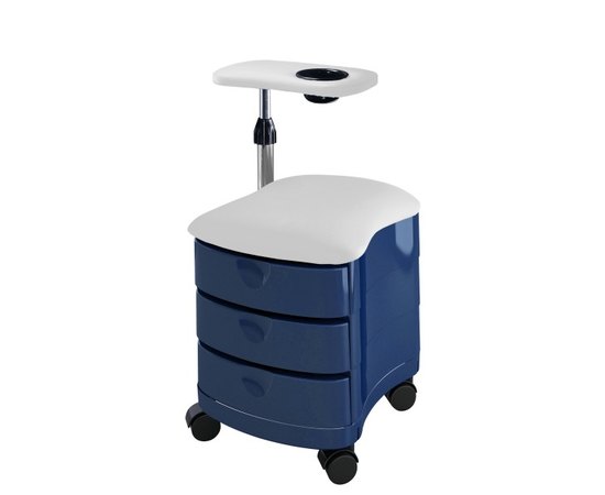 Тележка для экспресс маникюра Ceriotti Ciak Manicure, изображение 3