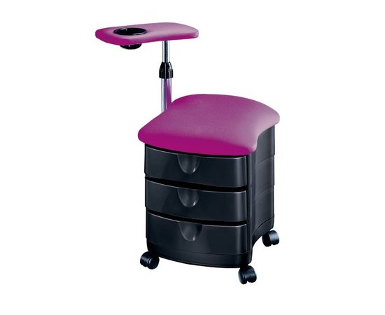 Тележка для экспресс маникюра Ceriotti Ciak Manicure, изображение 4