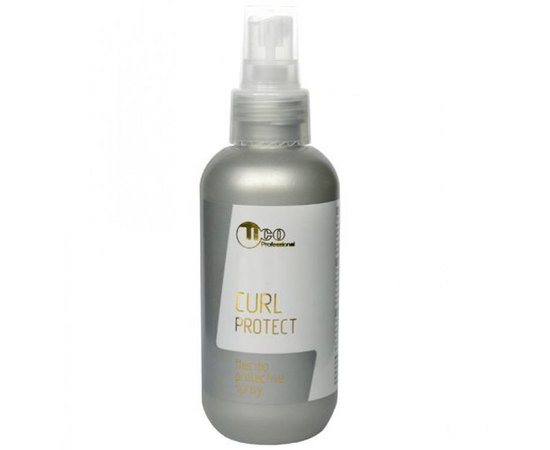 Tico Professional Expertico Curl Protect Spray Термозахисної спрей для завивки, 145 мл, фото 