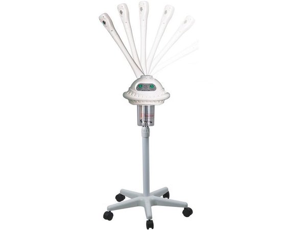 Вапоризатор косметологічний A30 Silver Fox, фото _ab__is.image_number.default