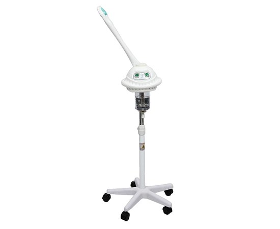 Вапоризатор косметологічний A30 Silver Fox, фото _ab__is.image_number.default