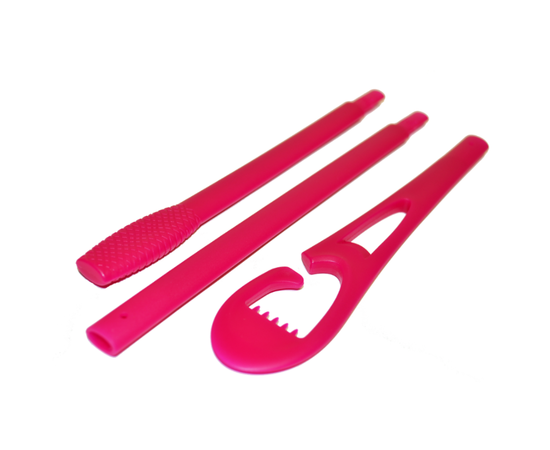 Бигуди для волос Ева Magic Leverage, изображение 2