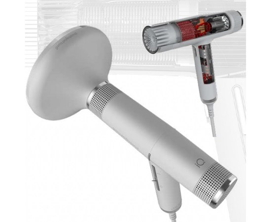 Фен для волос GA.MA.