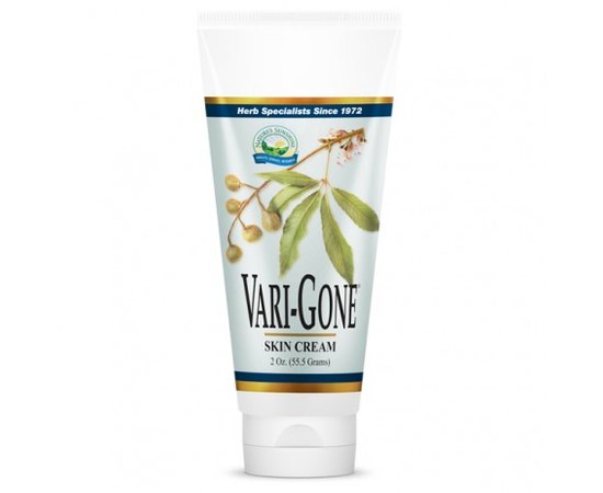 NSP Vari-Gone Skin Cream Крем «Вері-гон» від варикозу і судинної сітки, 55,5 г, фото 