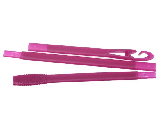 Крючок к бигуди для волос Magic Leverage, изображение 2