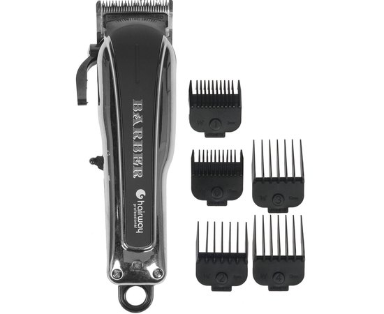 Машинка для стрижки волосся HairWay 02051, фото _ab__is.image_number.default