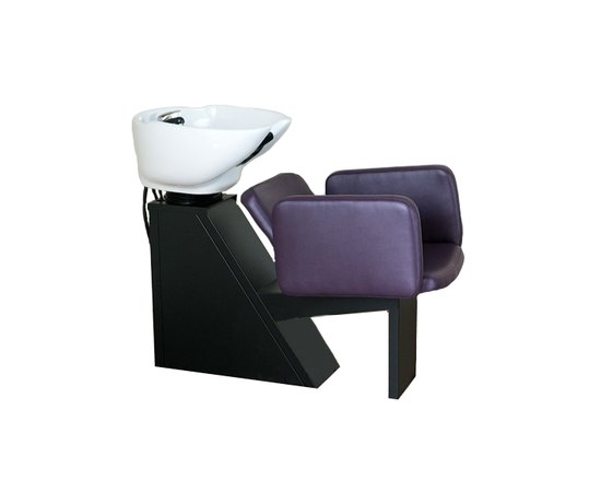 Парикмахерская мойка MS-58 MS , изображение 2