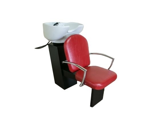 Парикмахерская мойка MS-62 MS , изображение 2