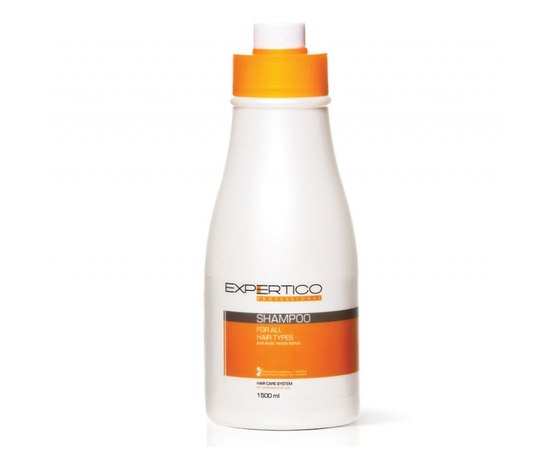 Tico Professional Expertico Shampoo For All Hair Types Шампунь для всіх типів волосся з комплексом вітамінів, фото _ab__is.image_number.default