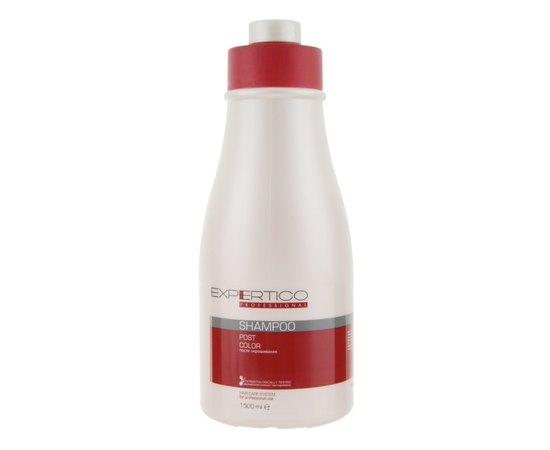 Шампунь после окрашивания Tico Professional Expertico Post Color Shampoo, 1500 ml