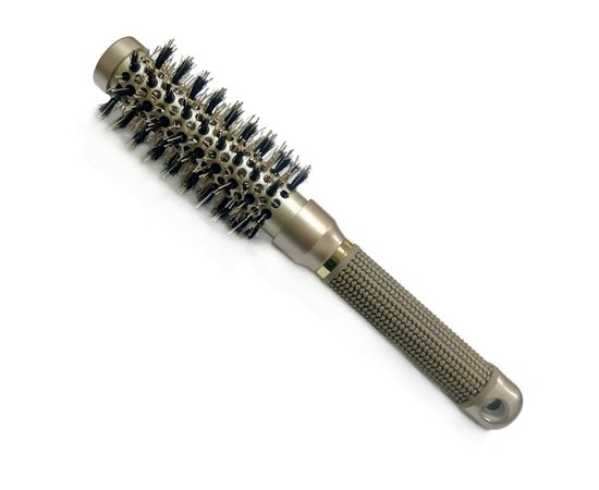 Термобрашинг для волос Tico Professional Ceramic Ionic Gold, изображение 2