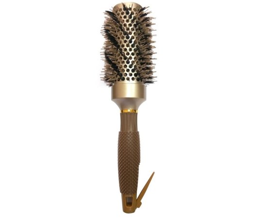 Термобрашинг для волос Tico Professional Nano Ceramic Ionic, изображение 3