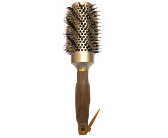 Термобрашинг для волос Tico Professional Nano Ceramic Ionic, изображение 4