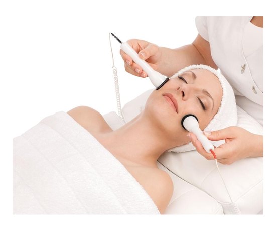 Аппарат для проведения гальванизации, ионофореза и дезинкрустации IONTO-GALVANO