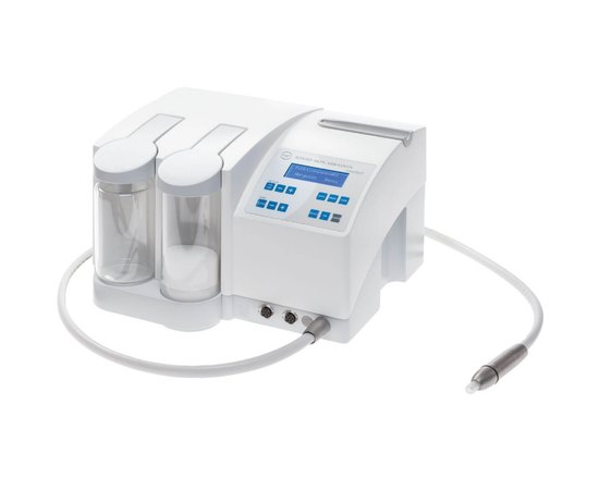 Аппарат для проведения микродермабразии IONTO-SKIN ABRASION Comfort