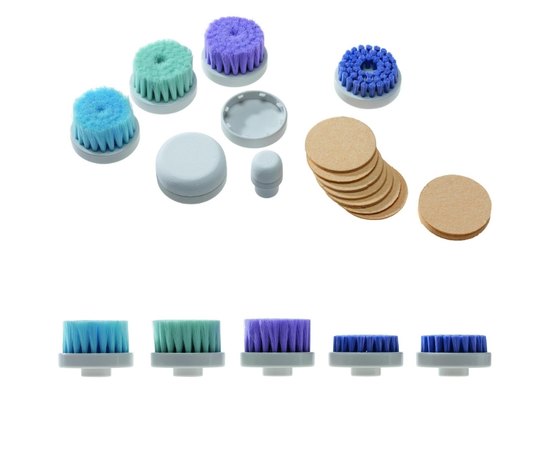 Браш аппарат IONTO-PEEL