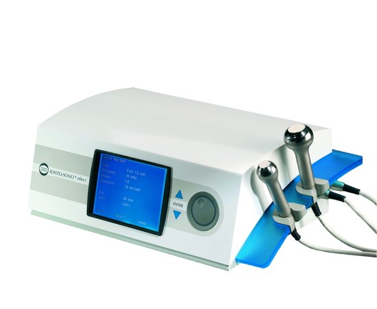 Ультразвуковой аппарат IONTO SONO Effect