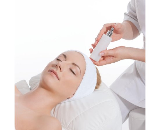 Аппарат вакуумной чистки и массажа с функцией спрея Ionto Vac-Spray, изображение 3