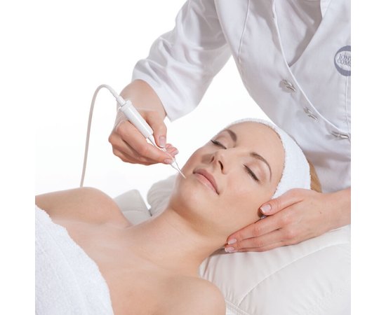 Аппарат вакуумной чистки и массажа с функцией спрея Ionto Vac-Spray, изображение 4