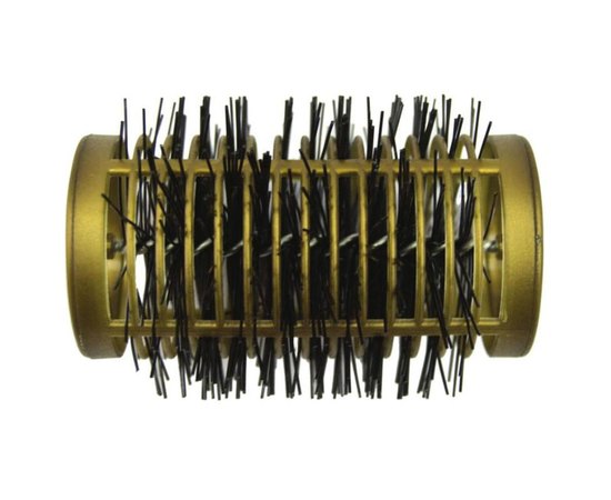 Бигуди для волос Ежики Tico Professional, 3 шт, изображение 2