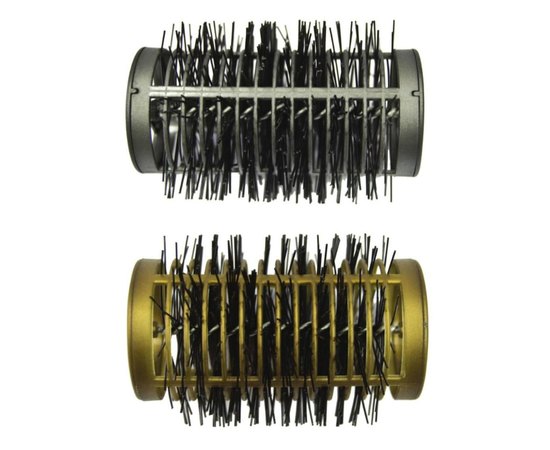 Бигуди для волос Ежики Tico Professional, 3 шт, изображение 3