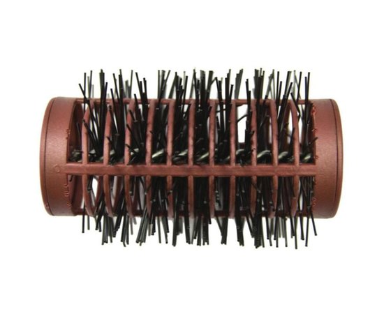 Бигуди для волос Ежики Tico Professional, 8 шт, изображение 2