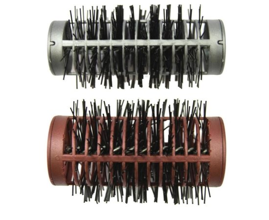 Бигуди для волос Ежики Tico Professional, 8 шт, изображение 3