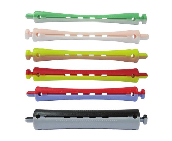 Бигуди-коклюшки для волос Tico Professional.