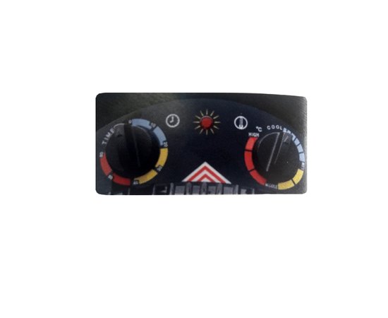 Фен для волос стационарный на консоли Tico Professional Techno I, изображение 3