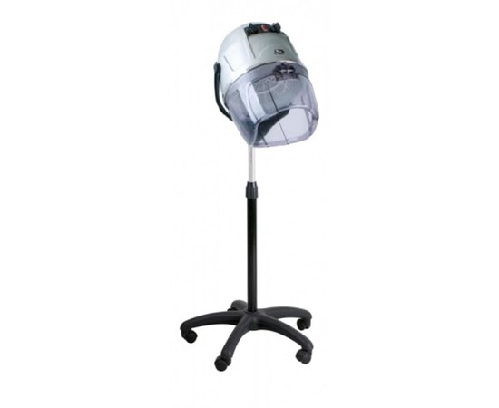 Фен для волос стационарный на консоли Tico Professional Tornado I, изображение 2