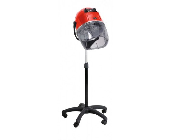 Фен для волос стационарный на консоли Tico Professional Tornado I, изображение 3