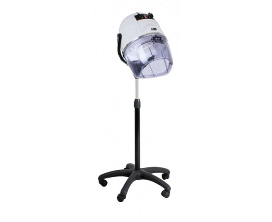 Фен для волос стационарный на консоли Tico Professional Tornado I, изображение 4