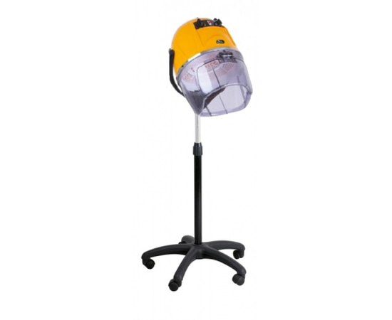 Фен для волос стационарный на консоли Tico Professional Tornado I, изображение 5