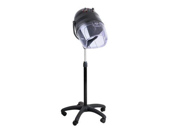 Фен для волос стационарный на консоли Tico Professional Tornado III, изображение 4