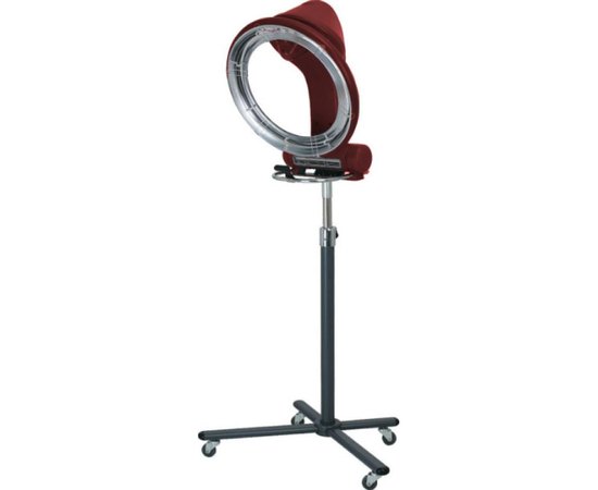 Климазон Tico Parabolic на штативе (серый)