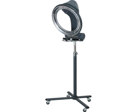 Климазон Tico Parabolic на штативе (серый)