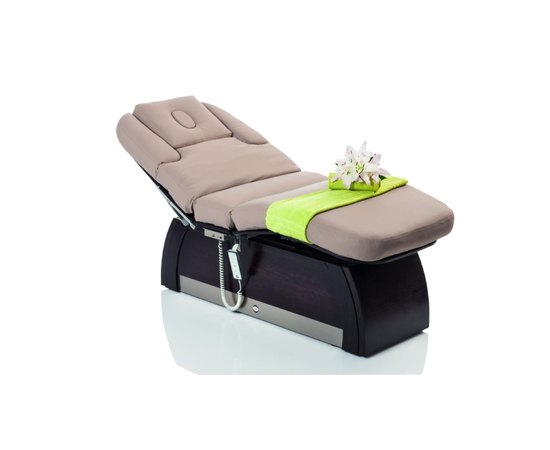 Косметологическая кушетка Ionto Relax Soundmotion