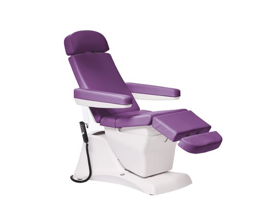 Кресло-кушетка ИОНТО КОМФОРТ Иксдрим