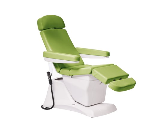 Кресло-кушетка ИОНТО КОМФОРТ Иксдрим