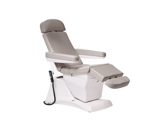 Кресло-кушетка ИОНТО КОМФОРТ Иксдрим