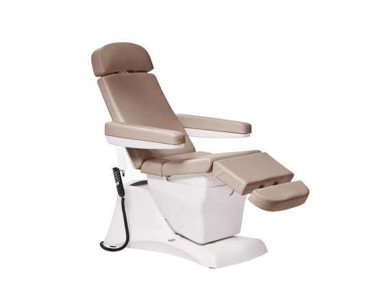 Кресло-кушетка ИОНТО КОМФОРТ Иксдрим