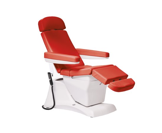 Кресло-кушетка ИОНТО КОМФОРТ Иксдрим