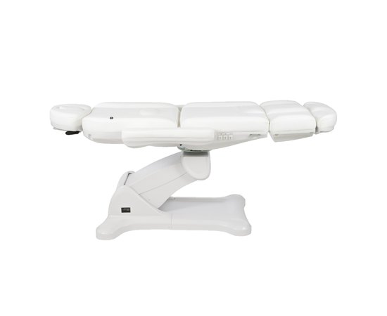 Косметологическое кресло-кушетка с поворотным механизмом Ionto Weelko Tempo