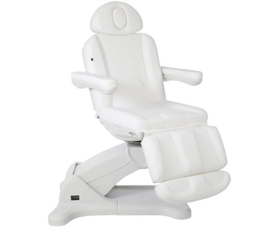 Кресло-кушетка автоматическая с поворотным механизмом, WEELKO Tempo