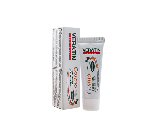 Крем Вератин Космо Veratin Skin Care ️купить в Киеве, Украина