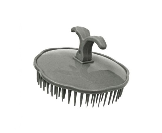 Массажная щетка для шампунирования Tico Professional, изображение 2