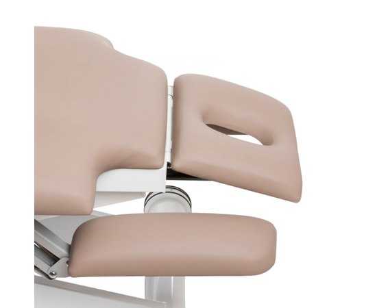 Массажный стол электромеханический  Ionto Up, изображение 2