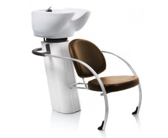 Мойка парикмахерская с креслом Tico Professional BM 78011