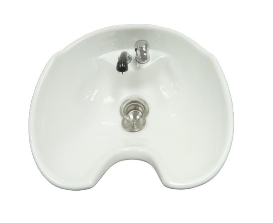 Мойка парикмахерская с креслом Tico Professional BM 78011, изображение 2